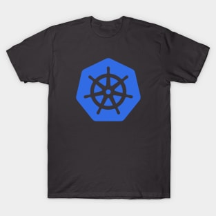 Kubernetes Logo T-Shirt